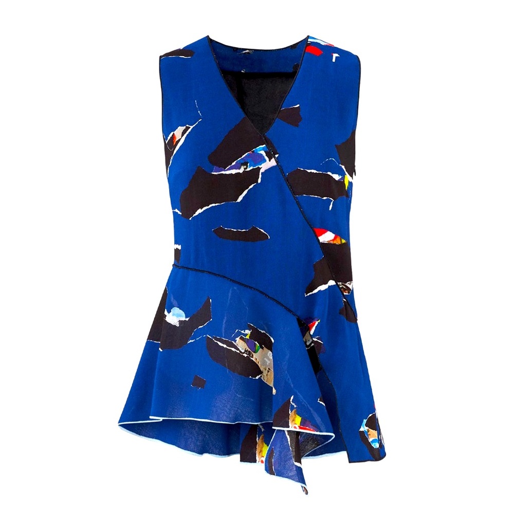 Proenza Schouler Top